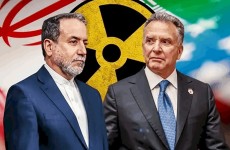 استئناف المفاوضات الأميركية - الإيرانية بعد توقف ساعات لإجراء مشاورات