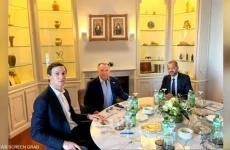 عراقجي يدعو واشنطن للتخلي عن "المطالب المبالغ فيها" لإنجاح مسار التفاوض