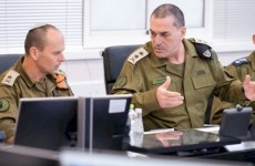 زامير: الحرب ستطول وستحدد أمن إسرائيل لسنوات مقبلة