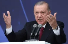 أردوغان يدين معاداة السامية ويحذر من تصاعد خطاب الكراهية الديني