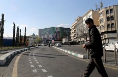 مسؤول عسكريّ إيرانيّ: سنكثّف عمليّاتنا الهجوميّة ابتداءً من الليلة