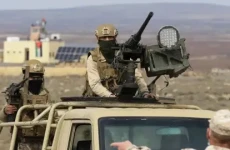 الأردن يعلن اعتراض وتدمير 242 صاروخا وطائرة مسيرة أطلقت من إيران