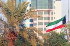الكويت تعلن التصدي لهجوم صاروخي ومسيرات معادية