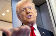 ترامب: المرشد الإيراني المقبل لن يدوم طويلاً دون موافقة واشنطن