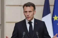 ماكرون يقترح استضافة محادثات لوقف إطلاق النار بين إسرائيل ولبنان