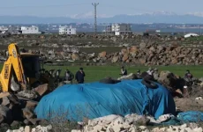 للمرة الثالثة.. اعتراض صاروخ إيراني في أجواء تركيا