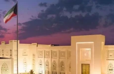 احتجاج كويتي لإيران بعد حرائق وانفجارات