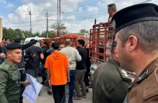 العراق يستدعي القائم بالأعمال الأمريكي ويقدم مذكرة احتجاج