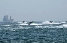 منظمة أممية تحذر من كارثة غذائية وزراعية عالمية بسبب إغلاق هرمز