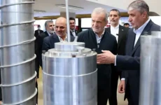 كاتس يشترط إزالة اليورانيوم المخصب لإنهاء الحرب مع إيران