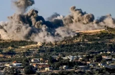 9 شهداء وعدد من الجرحى في قصف الاحتلال عدة مناطق في لبنان