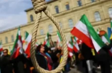 إيران تعدم رجلاً على صلة بجماعة "جيش العدل"