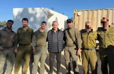 نتنياهو يؤكد الجاهزية لكل السيناريوهات