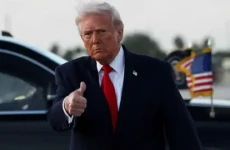 ترامب يعلن هدنة 10 أيام في لبنان