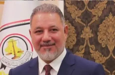 الإطار التنسيقي في العراق يرشح باسم البدري لمنصب رئيس الوزراء