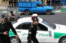 اعتقالات واسعة في إيران تطال أكثر من 250 شخصًا خلال 24 ساعة