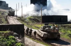 شهيدين في قصف إسرائيلي استهدف سيارة جنوبي لبنان