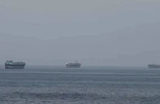 اليونان: إيران هاجمت سفينة لنا قرب مضيق هرمز