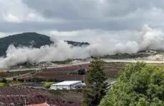 شهيدين في غارة إسرائيلية على يحمر الشقيف جنوبي لبنان