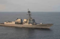 مسؤول إسرائيلي: الإبقاء على حصار مضيق هرمز خيارنا المفضل