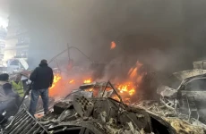 توقعات بإعلان وقف إطلاق نار مؤقت في لبنان لمدة أسبوع