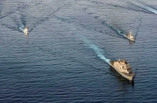 الجيش الأميركي: أوقفنا تماما التجارة عبر البحر من وإلى إيران