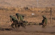 إصابة عدد من جنود الاحتلال جراء انفجار جنوبي لبنان