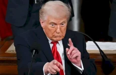 ترامب: على إيران أن تصبح أكثر ذكاء
