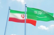 رويترز: السعودية هاجمت أهدافًا في إيران خلال الحرب