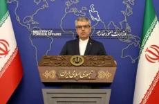 إيران: نتبادل الرسائل مع الولايات المتحدة بشأن مقترح الـ14 نقطة