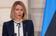 كالاس: توقيت إعلان سحب القوات الأمريكية من ألمانيا "مفاجئ"