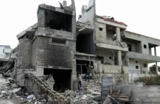 إسرائيل تعلن استهداف مواقع لحزب الله في جنوب لبنان