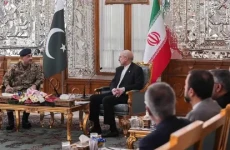 وكالة إيرانية: طهران تنتظر الرد الأمريكي عبر الوسيط الباكستاني