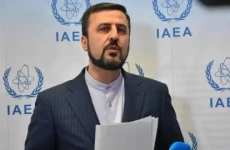 إيران تكشف تفاصيل مقترحها الجديد لإنهاء الحرب