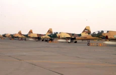 باكستان تنفي وجود طائرات إيرانية في قاعدة نور خان الجوية