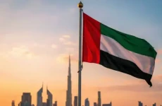الإمارات ترحب باعتماد قرار يدين هجمات إيران على المرافق الصحية