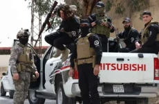 مقتل إمام مقام السيدة زينب في انفجار