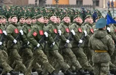 روسيا تعلن هدنة مؤقتة مع أوكرانيا وتلوّح بضربة "كبيرة" في حال خرقها