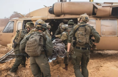 قتيلة ومصابان بصفوف جيش الاحتلال شمال فلسطين المحتلة