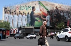 مسؤول أمريكي: المقترح الإيراني الجديد غير كافٍ وينذر باستئناف الحرب