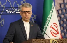 إيران تعلن تسلمها ردا من الولايات المتحدة بشأن إنهاء الحرب