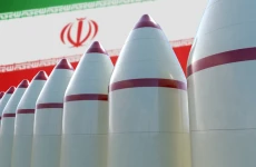 إيران تعلق على الضربات الأميركية "الدفاعية"