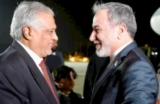 إيران وباكستان تؤكدان مواصلة التنسيق وسط توترات المنطقة