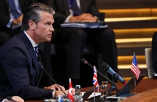 واشنطن تراجع وجودها العسكري في أوروبا