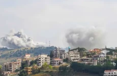 الجيش الإسرائيلي يطلب إخلاء بلدات في جنوب لبنان