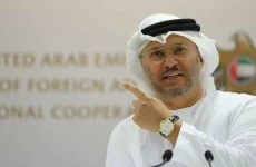 قرقاش: الإمارات ستظل ملتزمة بأمن واستقرار الخليج العربي