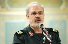 الحرس الثوري: أجواء إسرائيل والمنطقة باتت تحت سيطرتنا