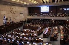 إسرائيل تعترف بالإبادة الأرمنية وتوتر مع تركيا
