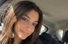 منظمات بأمريكا تطلق حملة للإفراج عن الطالبة الفلسطينية سما صافي