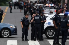 12 مصابًا في حادث إطلاق نار بمدينة شيكاغو الأمريكية